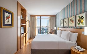 Brasil 21 Suites Affiliated By Melia