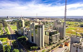 Hotel Brasil 21 Suites, Affiliated By Melia